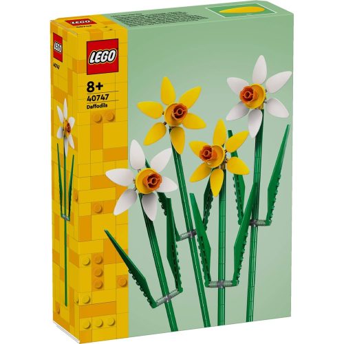 Lego 40747 Narcis