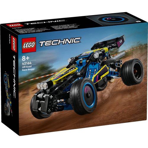 Lego 42164 Buggy Trkaći Terenac