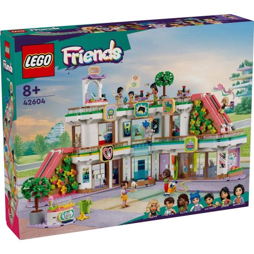 Lego 42604 Trgovački Centar