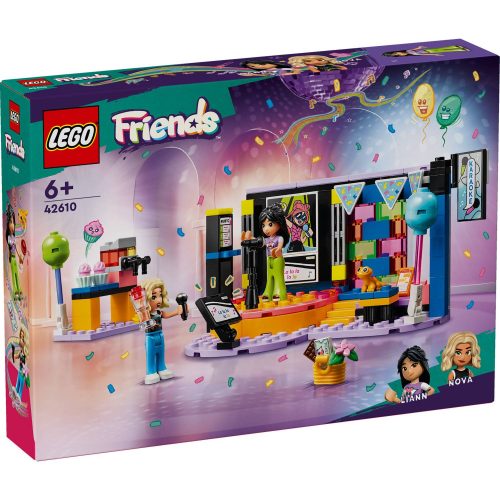 Lego 42610 Karaoke Party