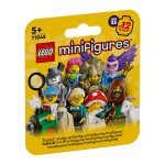 Lego 71045 LEGO Minifigure Serija 25