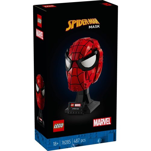 Lego 76285 Maska Spider-Man