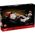 Lego 10330 McLaren F1 MP4/4 i A.Senna