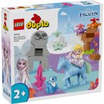 Lego 10418 Elsa i Bruni u začaranoj šumi