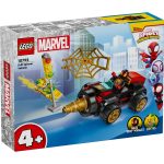 Lego 10792 Spidey-ev auto sa bušilicom