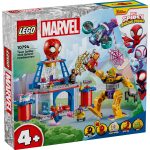 Lego 10794 Sjedište Tima Spidey