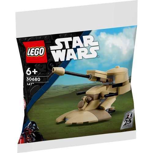 Lego 30680 Mini AAT