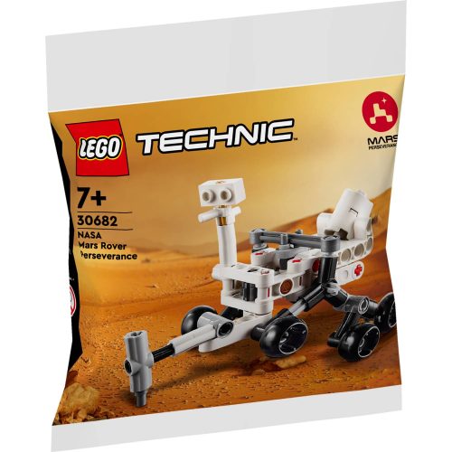 Lego 30682 NASA Mars Rover