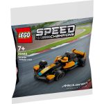 Lego 30683 McLaren Formula 1