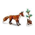 31154 Šumske životinje: Lisica