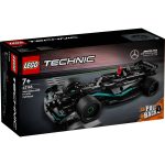 Lego 42165 Mercedes AMG F1 W14 E na povlačenje