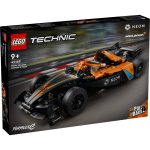 Lego 42169 NEOM McLaren Formula E Trkaći auto