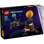 Lego 42179 Model Sunce, Zemlja, Mjesec