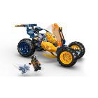 71811 Arin all-terrain buggy