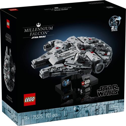 Lego 75375 Millenium Falcon™