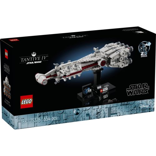 Lego 75376 Tantive IV™