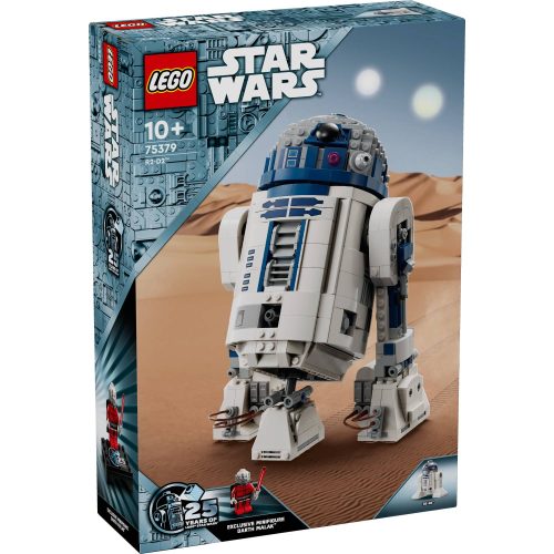 Lego 75379 R2-D2™