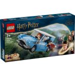 Lego 76424 Leteći Ford Anglia™