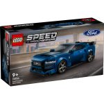 Lego 76920 Ford Mustang Dark Horse spotsko auto