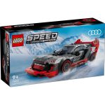 Lego 76921 Audi S1 e-tron quattro trkaće auto