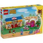 Lego 77050 Nook-ova radnja i Rosina kuća