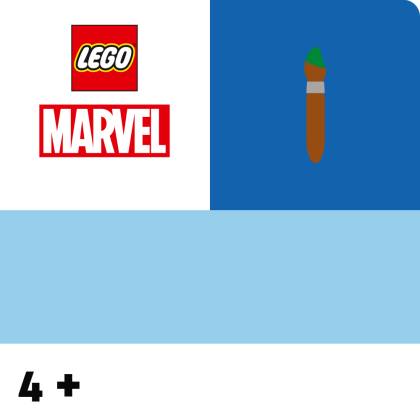 LEGO Spidey