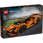 Lego 42196 Lamborghini Huracan Tecnica Orange