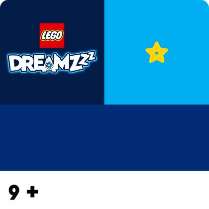 LEGO DREAMZzz™