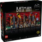 76271 BATMAN:Animirana serija Gotham City