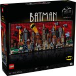 Lego 76271 BATMAN:Animirana serija Gotham City