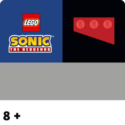 LEGO Sonic the Hedgehog™