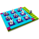 LEGO 40265 Tic Tac Toe
