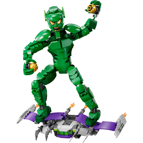 76284 Green Goblin figura