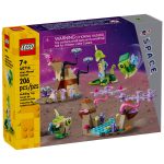 Lego 40716 Alien-Planet