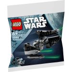 Lego 30685 TIE Interceptor mini model