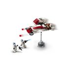 75378 BARC Speeder™: Bjekstvo