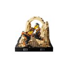 75380 Diorama Mos Espa Podrace