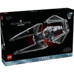 Lego 75382 TIE Interceptor™