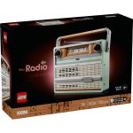 Lego 10334 Retro Radio