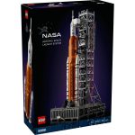 Lego 10341 NASA Artemis lansirna rampa