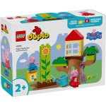 Lego 10431 Peppa Prase dvorište sa kućicom na drvetu