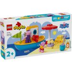 Lego 10432 Peppa Prase putovanje brodom