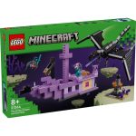 Lego 21264 Ender Zmaj i Endbrod