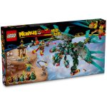 Lego 80056 Devetoglava zvijer