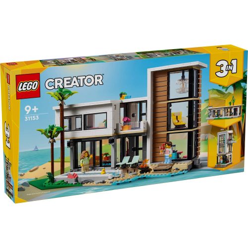 Lego 31153 Moderna Kuća