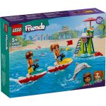 Lego 42623 Vodeni skuter na plaži