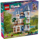 Lego 42638 Prenoćište u zamku