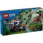 Lego 60426 Kamion terenac istraživač džungle