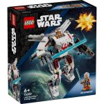 Lego 75390 Luke Skywalker-ov™ X-Wing™ Meh