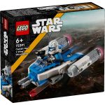 Lego 75391 Kapetan Rex-ov™ Y-Wing™ mikroborac